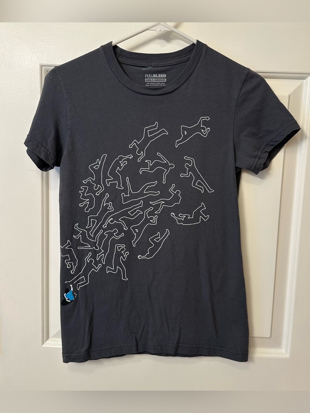 Full Bleed graphic tee